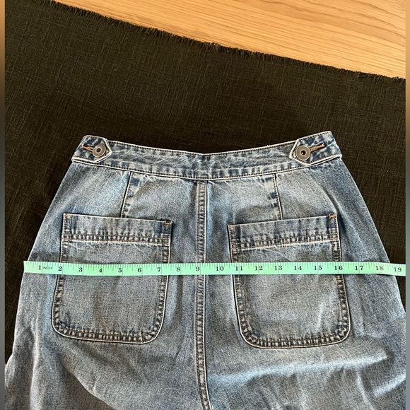 James Perse Pacifica Light Blue Jeans- size 26 - Picture 14 of 14